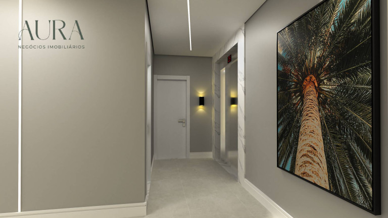 Imagem Apartamento com 3 Quartos à Venda, 88 m² em Centro - Navegantes Imagem Apartamento com 3 Quartos à Venda, 88 m² em Centro - Navegantes