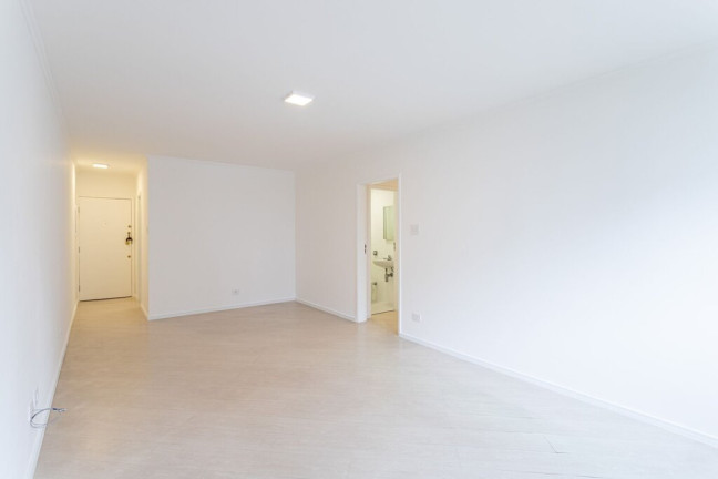Imagem Apartamento com 3 Quartos à Venda, 95 m² em Itaim Bibi - São Paulo Imagem Apartamento com 3 Quartos à Venda, 95 m² em Itaim Bibi - São Paulo