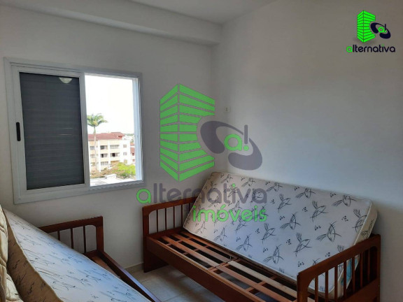 Imagem Apartamento com 2 Quartos à Venda, 121 m² em Itaguá (ubatuba) - Ubatuba