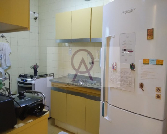 Imagem Imóvel com 2 Quartos à Venda, 93 m² em Candeal - Salvador Imagem Imóvel com 2 Quartos à Venda, 93 m² em Candeal - Salvador