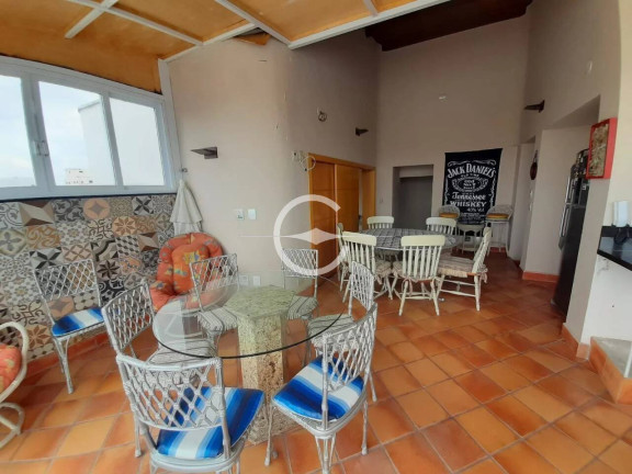 Imagem Apartamento com 3 Quartos à Venda, 275 m² em Brooklin - São Paulo