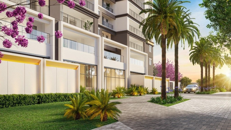 Imagem Imóvel com 3 Quartos à Venda, 122 m² em Jardim Das Paineiras - Campinas