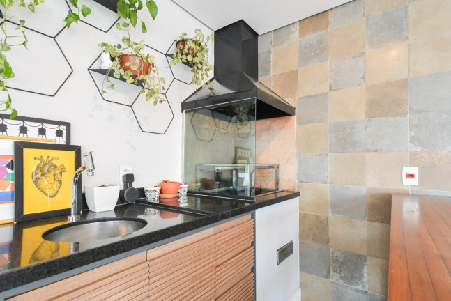 Imagem Apartamento com 3 Quartos à Venda, 156 m² em Vila Mariana - São Paulo