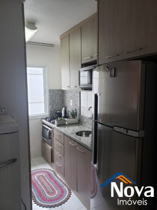 Imagem Imóvel com 2 Quartos à Venda, 53 m² em Bela Vista - Caxias Do Sul Imagem Imóvel com 2 Quartos à Venda, 53 m² em Bela Vista - Caxias Do Sul