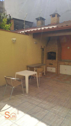 Imagem Sobrado com 3 Quartos à Venda, 276 m² em Jardim Paraíso - Santo André Imagem Sobrado com 3 Quartos à Venda, 276 m² em Jardim Paraíso - Santo André