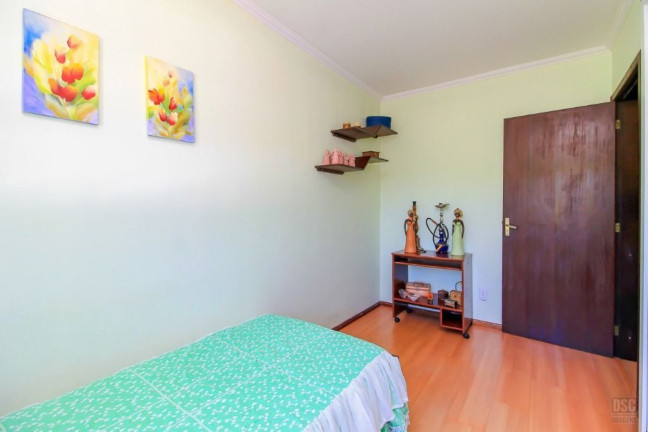 Imagem Casa com 3 Quartos à Venda,  em Cavalhada - Porto Alegre
