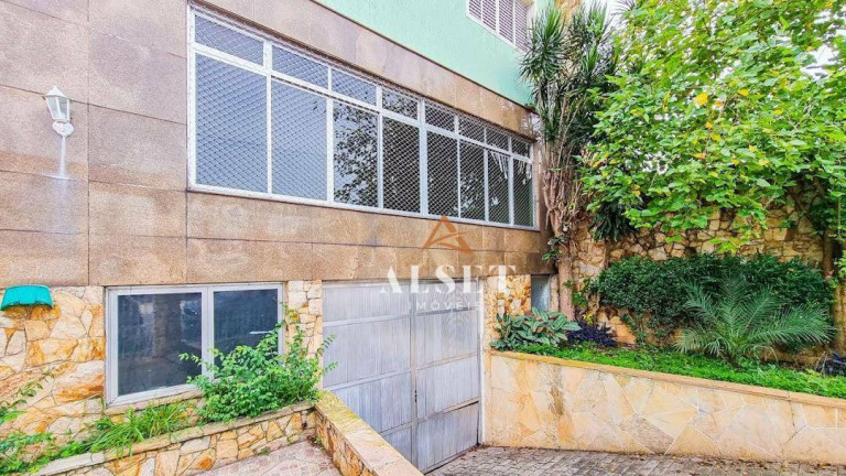 Imagem Sobrado com 4 Quartos à Venda, 340 m² em Vila Formosa - São Paulo Imagem Sobrado com 4 Quartos à Venda, 340 m² em Vila Formosa - São Paulo