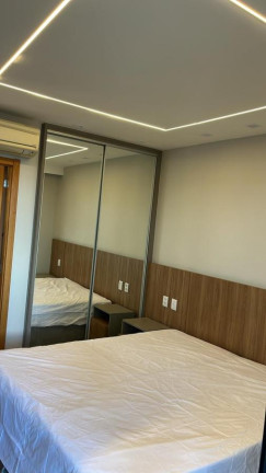 Imagem Apartamento com 1 Quarto à Venda, 47 m² em Caminho Das Arvores - Salvador Imagem Apartamento com 1 Quarto à Venda, 47 m² em Caminho Das Arvores - Salvador
