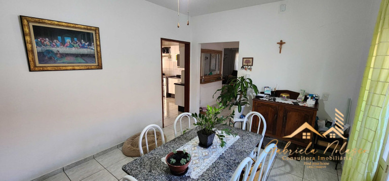 Imagem Casa com 3 Quartos à Venda, 210 m² em Santa Cruz - Mogi Mirim Imagem Casa com 3 Quartos à Venda, 210 m² em Santa Cruz - Mogi Mirim