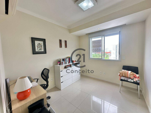 Imagem Apartamento com 3 Quartos à Venda, 100 m² em Estreito - Florianópolis Imagem Apartamento com 3 Quartos à Venda, 100 m² em Estreito - Florianópolis