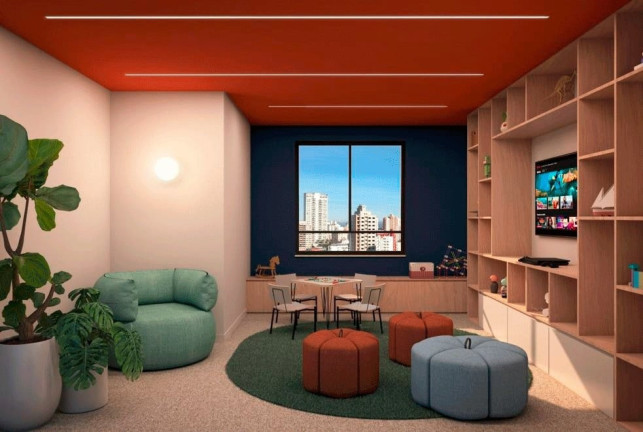Imagem Imóvel com 2 Quartos à Venda, em Jardim Prudência - São Paulo Imagem Imóvel com 2 Quartos à Venda, em Jardim Prudência - São Paulo