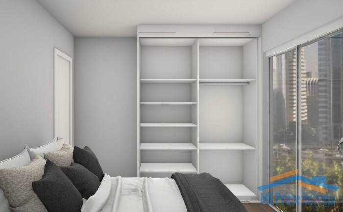 Imagem Apartamento com 1 Quarto à Venda, 43 m² em Jardim Paulista - São Paulo Imagem Apartamento com 1 Quarto à Venda, 43 m² em Jardim Paulista - São Paulo
