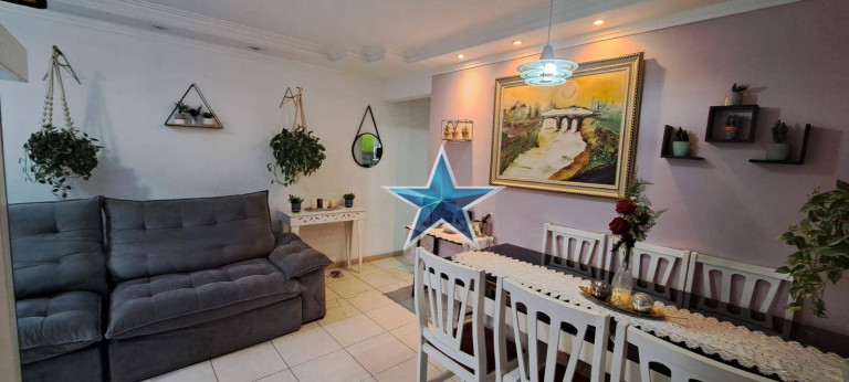 Imagem Apartamento com 4 Quartos à Venda, 90 m² em Freguesia Do ó - São Paulo Imagem Apartamento com 4 Quartos à Venda, 90 m² em Freguesia Do ó - São Paulo
