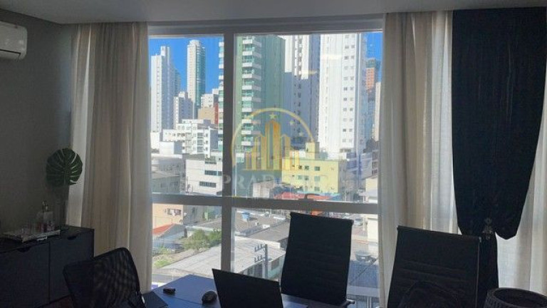 Imagem Sala Comercial à Venda, 48 m² em Ariribá - Balneário Camboriú Imagem Sala Comercial à Venda, 48 m² em Ariribá - Balneário Camboriú