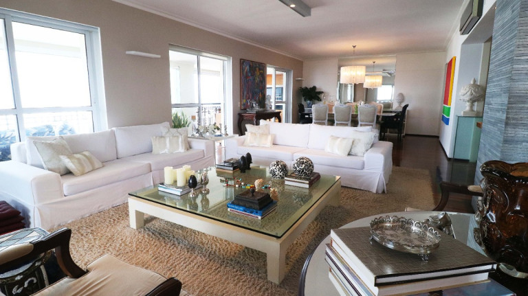 Imagem Apartamento à Venda, 401 m² em Vila Suzana - São Paulo Imagem Apartamento à Venda, 401 m² em Vila Suzana - São Paulo