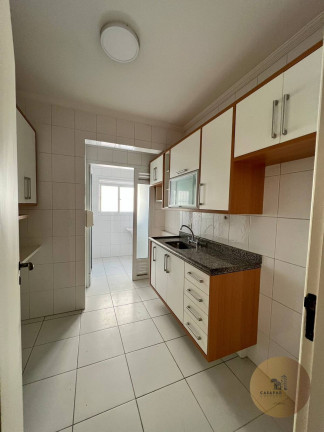 Imagem Apartamento com 2 Quartos à Venda, 60 m² em Vila Da Saúde - São Paulo