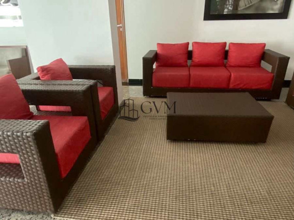 Imagem Apartamento com 3 Quartos à Venda, 109 m² em Guilhermina - Praia Grande