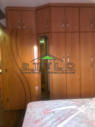 Imagem Apartamento com 3 Quartos à Venda, 87 m² em Rudge Ramos - São Bernardo Do Campo