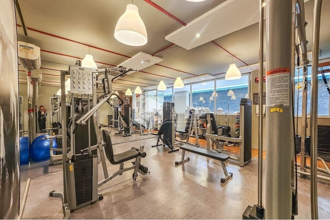 Imagem Apartamento com 1 Quarto à Venda, 47 m² em Barra Funda - São Paulo Imagem Apartamento com 1 Quarto à Venda, 47 m² em Barra Funda - São Paulo