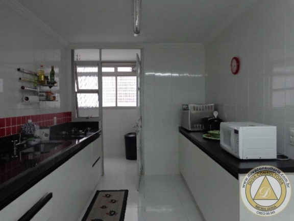Imagem Apartamento com 3 Quartos à Venda, 125 m² em Barra Funda - Guarujá Imagem Apartamento com 3 Quartos à Venda, 125 m² em Barra Funda - Guarujá