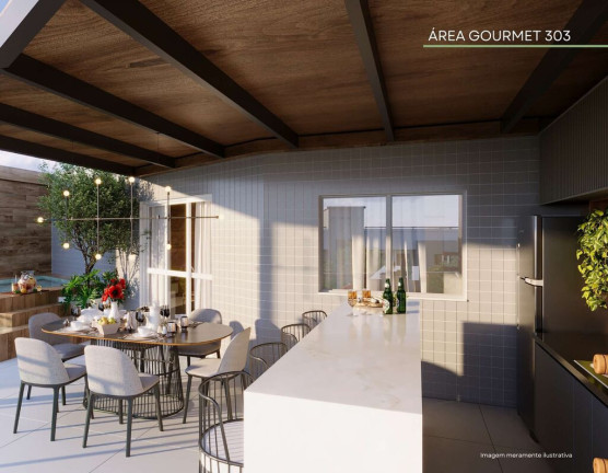 Imagem Apartamento com 3 Quartos à Venda, 130 m² Imagem Apartamento com 3 Quartos à Venda, 130 m²