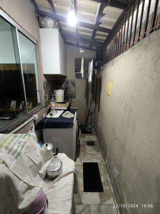 Imagem Apartamento com 3 Quartos à Venda, 65 m² em Eldorado (parque Durval De Barros) - Ibirité