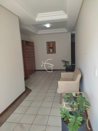 Imagem Apartamento com 3 Quartos à Venda, 80 m² em Atiradores - Joinville