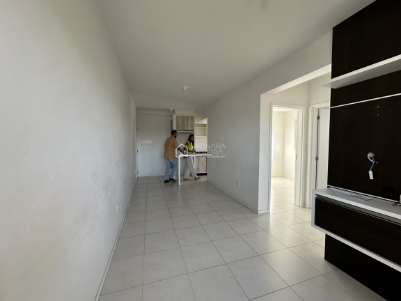 Imagem Apartamento com 2 Quartos à Venda, 58 m² em Cidade Universitária Pedra Branca, Palhoça - Palhoça