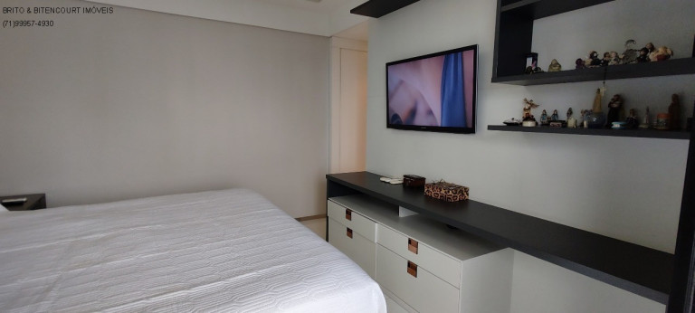 Imagem Imóvel com 3 Quartos à Venda, 143 m² em Graça - Salvador