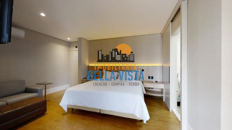 Imagem Apartamento com 1 Quarto à Venda,  em Jardim Europa - São Paulo