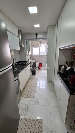 Imagem Apartamento com 3 Quartos à Venda, 102 m² em Vila Lageado - São Paulo Imagem Apartamento com 3 Quartos à Venda, 102 m² em Vila Lageado - São Paulo