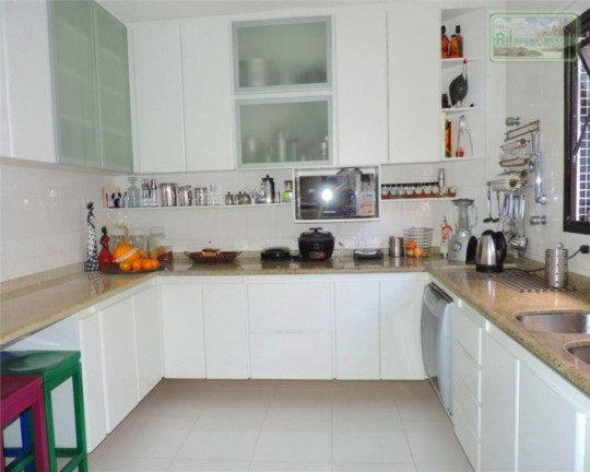 Imagem Apartamento com 4 Quartos à Venda, 225 m² em Morro Do Maluf - Guarujá Imagem Apartamento com 4 Quartos à Venda, 225 m² em Morro Do Maluf - Guarujá