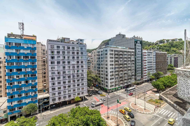Imagem Apartamento com 3 Quartos à Venda, 135 m² em Copacabana - Rio De Janeiro Imagem Apartamento com 3 Quartos à Venda, 135 m² em Copacabana - Rio De Janeiro