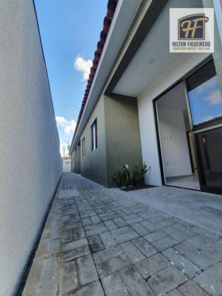 Imagem Casa com 2 Quartos à Venda, 55 m² em Loteamento Cidade Recreio - Cabedelo Imagem Casa com 2 Quartos à Venda, 55 m² em Loteamento Cidade Recreio - Cabedelo