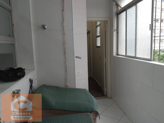 Imagem Apartamento com 3 Quartos à Venda, 127 m² em Jardim Paulista - São Paulo Imagem Apartamento com 3 Quartos à Venda, 127 m² em Jardim Paulista - São Paulo