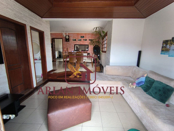 Imagem Casa com 3 Quartos à Venda, 253 m² em Real Parque - Caieiras Imagem Casa com 3 Quartos à Venda, 253 m² em Real Parque - Caieiras