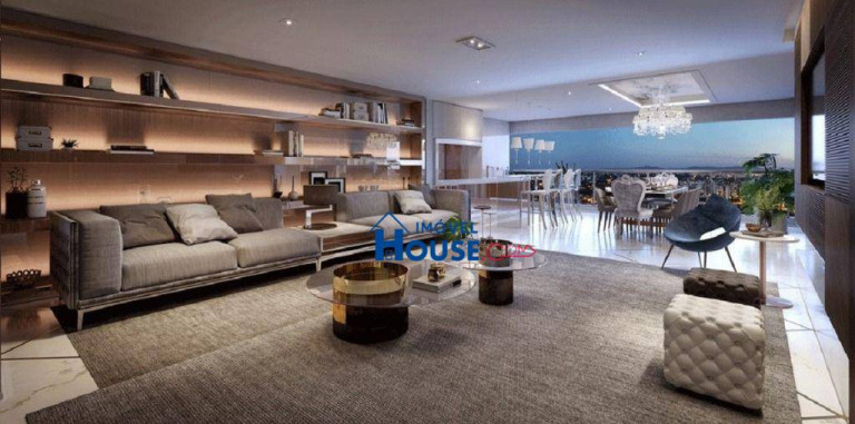 Imagem Apartamento com 3 Quartos à Venda, 160 m² em Pinheiros - São Paulo Imagem Apartamento com 3 Quartos à Venda, 160 m² em Pinheiros - São Paulo