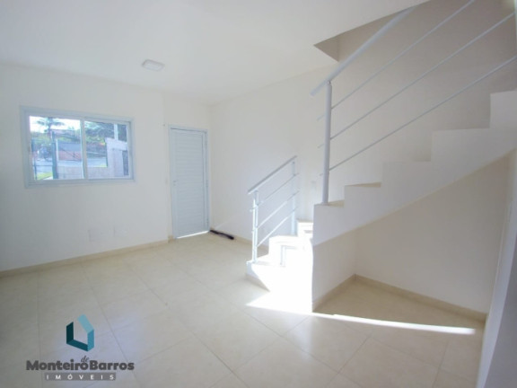 Imagem Casa de Condomínio com 2 Quartos à Venda, 58 m² em Cidade Satélite íris - Campinas Imagem Casa de Condomínio com 2 Quartos à Venda, 58 m² em Cidade Satélite íris - Campinas