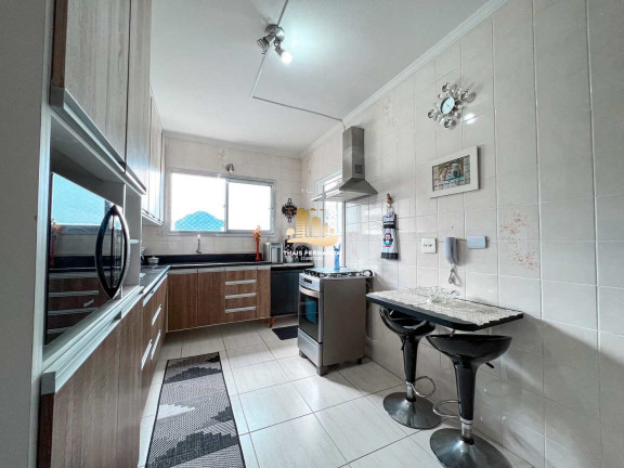 Imagem Apartamento com 2 Quartos à Venda, 95 m² em Guilhermina - Praia Grande Imagem Apartamento com 2 Quartos à Venda, 95 m² em Guilhermina - Praia Grande