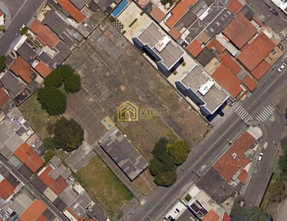 Imagem Terreno para Alugar, 2.238 m² em Vila Alto De Santo André - Santo André Imagem Terreno para Alugar, 2.238 m² em Vila Alto De Santo André - Santo André