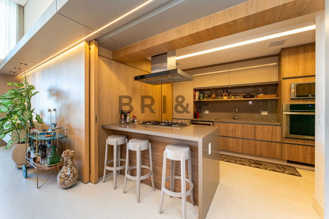 Imagem Apartamento com 3 Quartos à Venda, 185 m² em Brooklin - São Paulo Imagem Apartamento com 3 Quartos à Venda, 185 m² em Brooklin - São Paulo