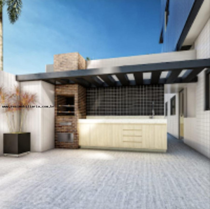 Imagem Apartamento com 2 Quartos à Venda, 56 m² em Mangabeira - João Pessoa