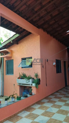 Imagem Casa com 3 Quartos à Venda, 235 m² em Parque Ortolândia - Hortolândia