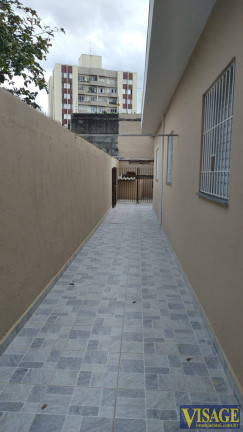Imagem Casa com 3 Quartos à Venda, 250 m² em Jd. Liberdade - Jacareí