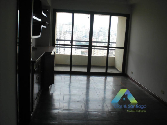 Imagem Apartamento com 3 Quartos à Venda, 87 m² em Jardim Da Saúde - São Paulo