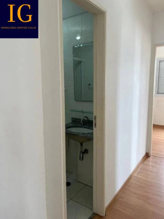 Imagem Apartamento com 3 Quartos à Venda, 62 m² em Campestre - Santo André Imagem Apartamento com 3 Quartos à Venda, 62 m² em Campestre - Santo André