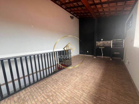 Imagem Casa com 2 Quartos à Venda, 132 m² em Jardim Nova República - São José Dos Campos Imagem Casa com 2 Quartos à Venda, 132 m² em Jardim Nova República - São José Dos Campos