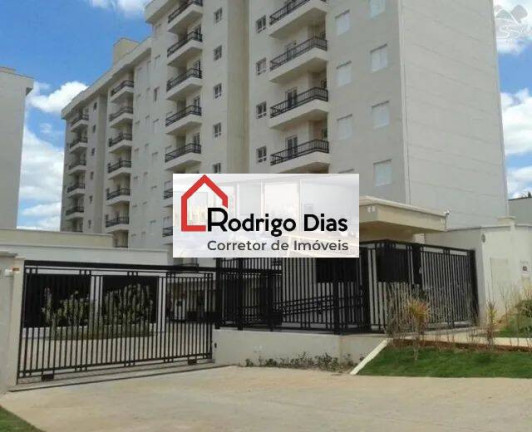 Imagem Apartamento com 2 Quartos à Venda, 54 m² em Medeiros - Jundiaí Imagem Apartamento com 2 Quartos à Venda, 54 m² em Medeiros - Jundiaí