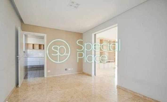 Imagem Apartamento com 4 Quartos à Venda, 400 m² em Vila Nova Conceição - São Paulo