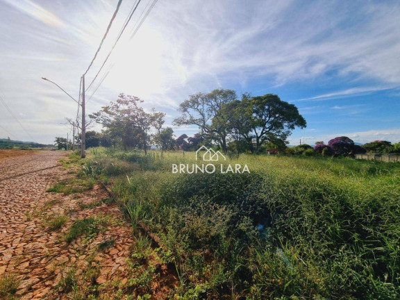 Imagem Terreno à Venda, 1.006 m² em Fazenda Mirante - Igarapé Imagem Terreno à Venda, 1.006 m² em Fazenda Mirante - Igarapé